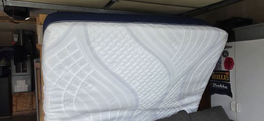 Queen size mattress