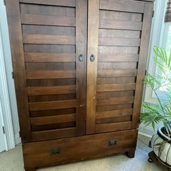 Cabinets, Wardrobe. All Wood