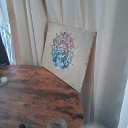 Signed Healer Six Llc. Original