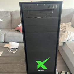 Gaming Computer And Accessories