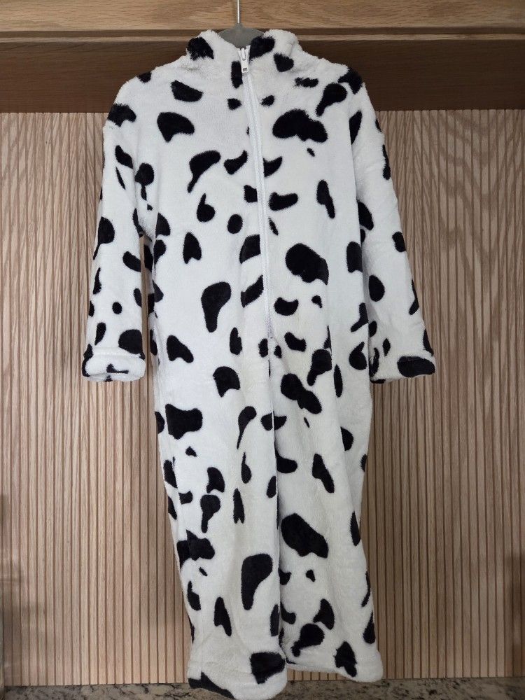 πΆ Dalmatian Costume (XXS, Toddler 18β24 mo)