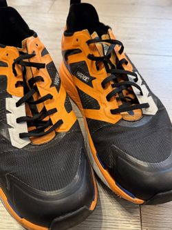 THE NORTH FACE 11.5M Men's Trail Running Shoe