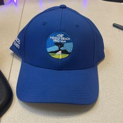 Pebble Beach Pro-am Hat