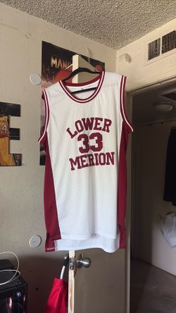 Kobe highschool jersey