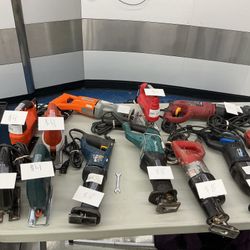 Various Tools 