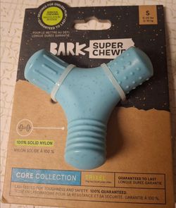 Bark Super Chewer