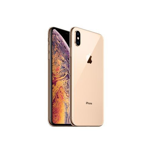 Iphone XS Max RoseGold for parts