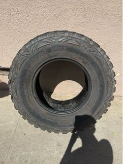 pro comp xtreme tire Lt315 70r17