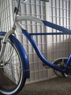 Schwinn legacy cruiser