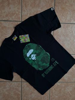 Bape Tee