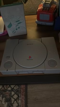 PlayStation