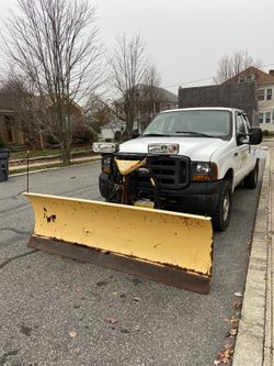 2005 Ford F-250