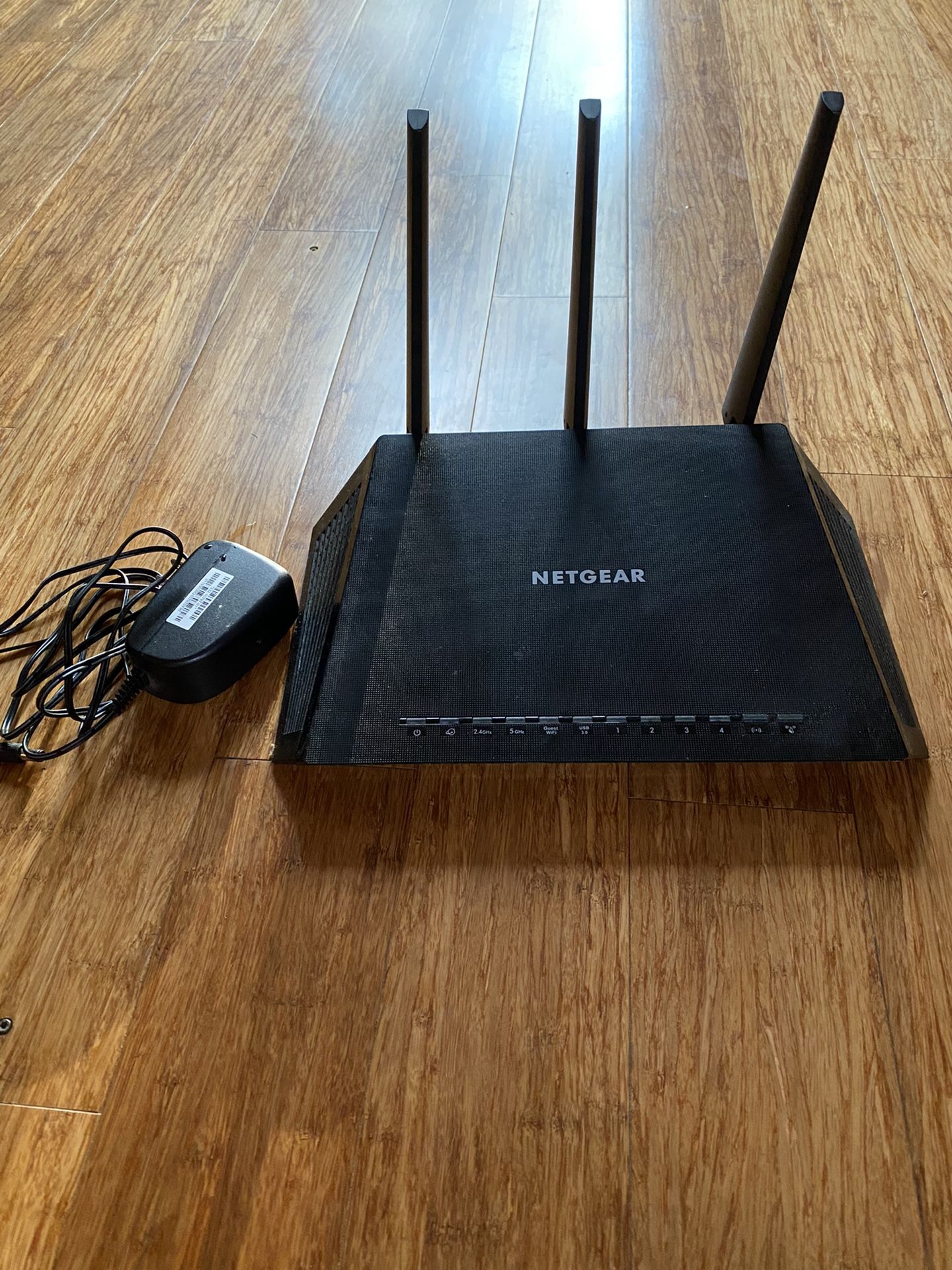 NETGEAR Nighthawk