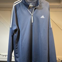 Adidas men’s XL apparel new