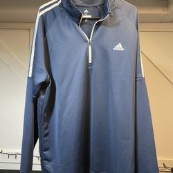Adidas men’s XL apparel new