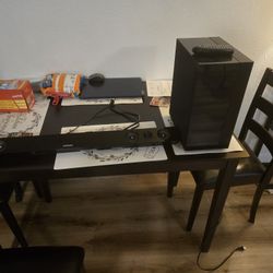 Samsung Surround Sound