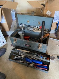Tool Box