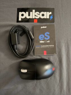 Pulsar Xlite V3 eS Medium