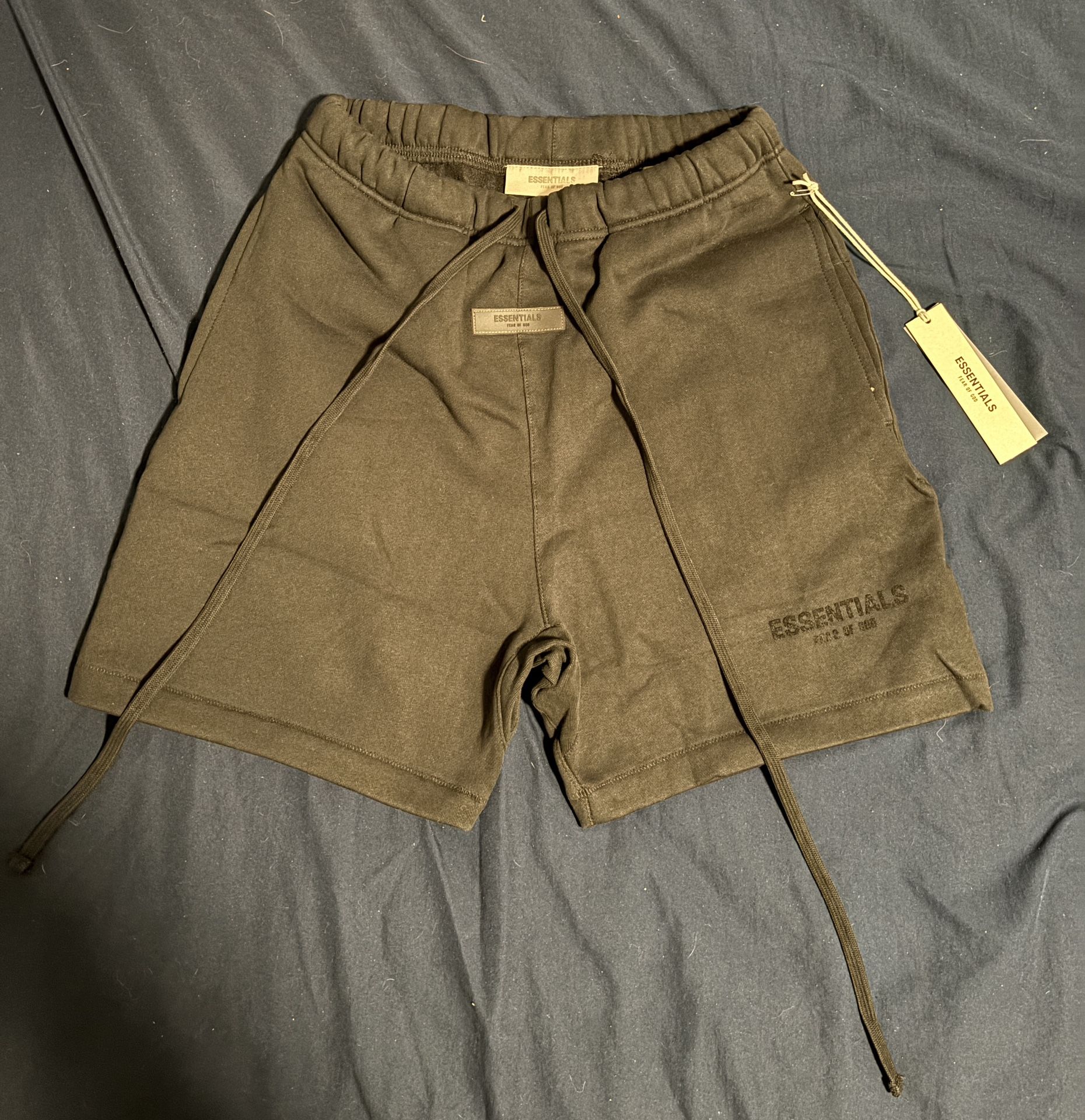 Essential Shorts