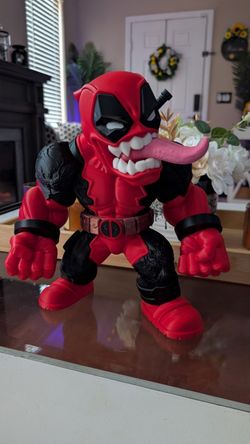 3d printed