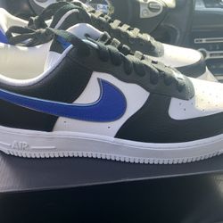 Nike Air Force 1 “Shooting Stars”