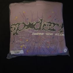 Sp5der Hoodie