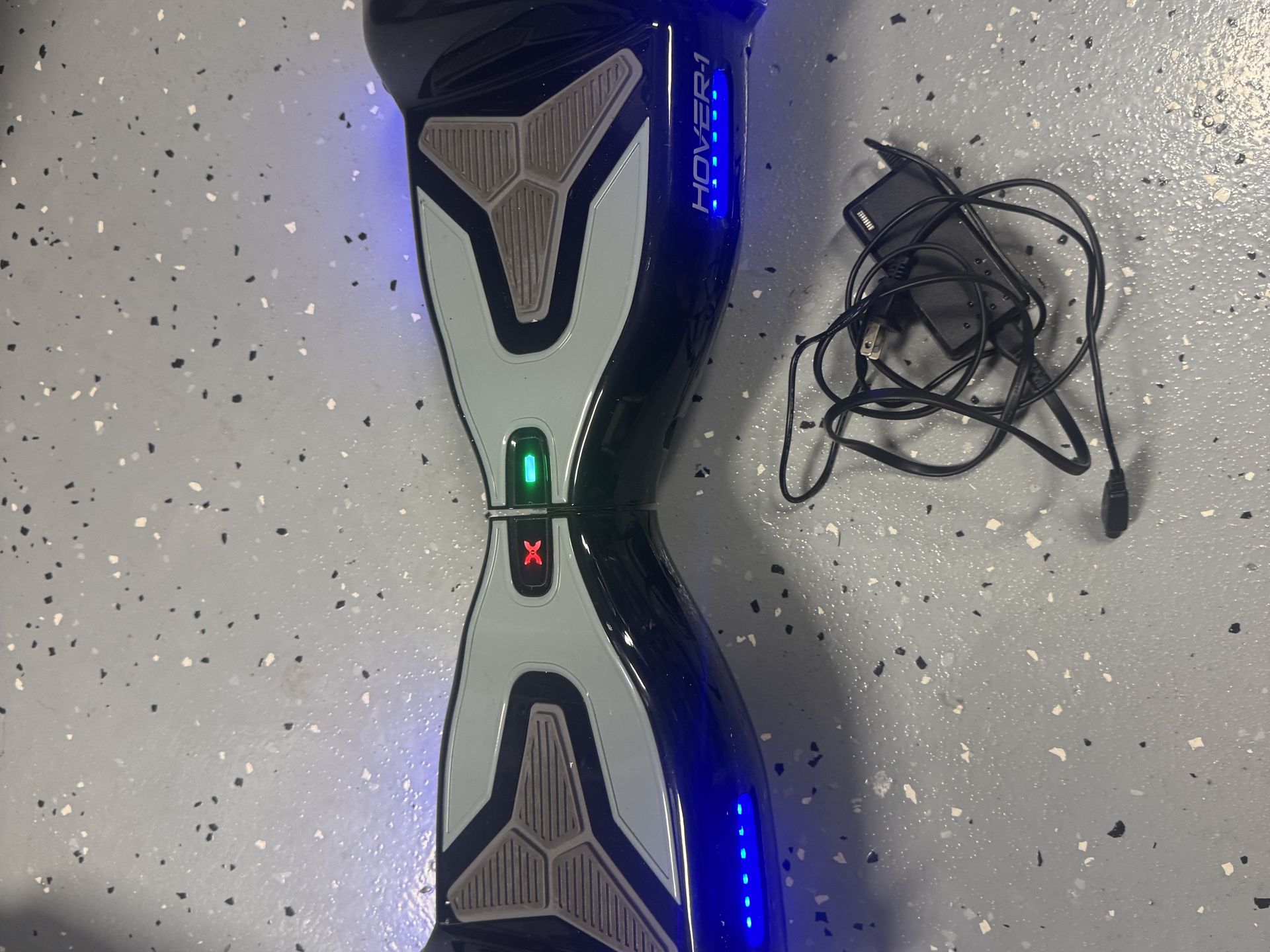 Hover-1TM H1 Hoverboard