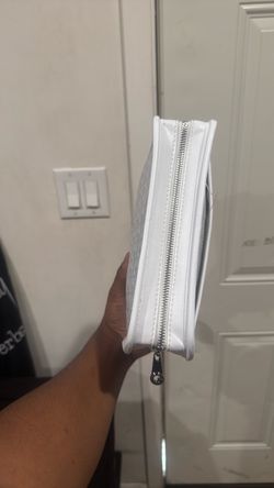 black toiletry goyard bag