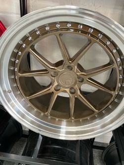 AODHAN WHEELS AVAILABLE for most vehicles, payment plans options