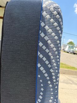 King size mattress