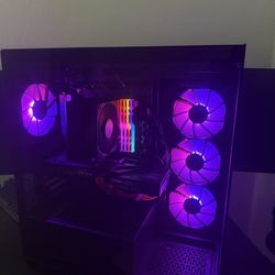 GAMING PC - Intel i5 | RTX 3060 | 32GB Ram