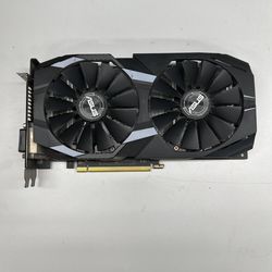 Asus Rx 580 4gb