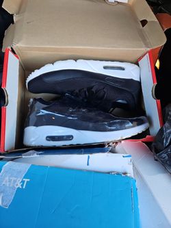 NIKE AIR MAX 90 EZ Size 13