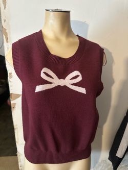 Top size XL