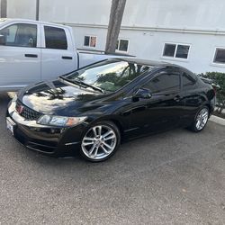 2011 Honda Civic
