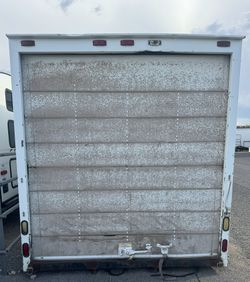 Storage Container 8x20. DELIVERY IS INCLUDED