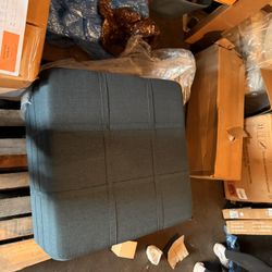 Ottoman With Storage 