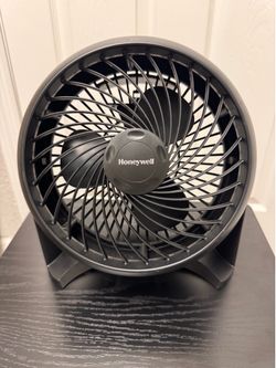 Honeywell Portable Fan