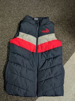 PUMA. Size 6