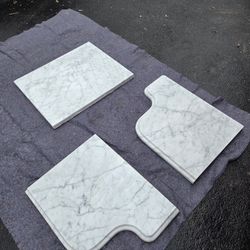 CARRERA MARBLE SLABS 