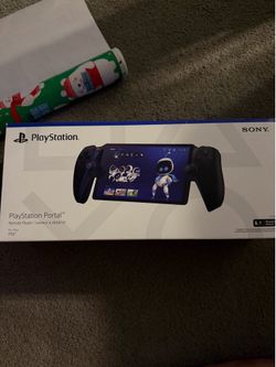 PlayStation Portal