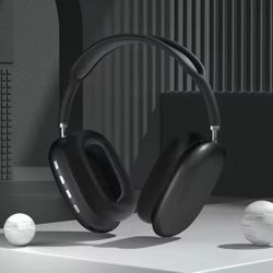 Bluetooth Heaphones