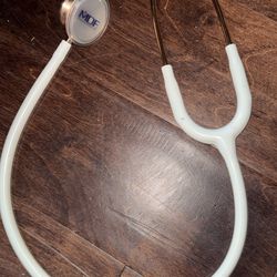 Stethoscope 