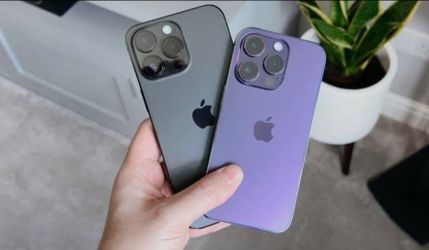 iPhone 14 Pro 128GB Unlocked in excellent condition - On special cash deal $449