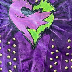 Halloween Kids  Disney Costume Descendants 