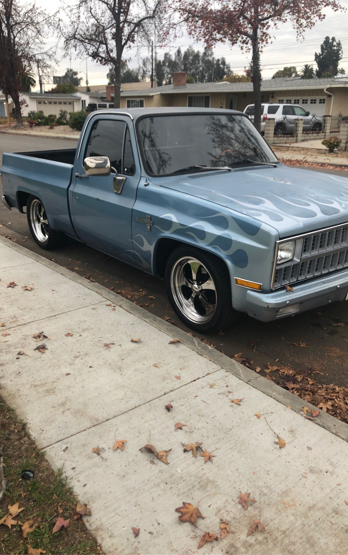 1981 Chevrolet C/K 10