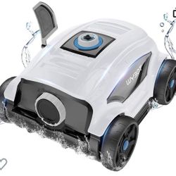 Pool Vacuum
