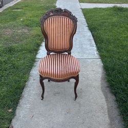 Antique Chair
