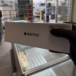 APPLE WATCH SE 2 NEW