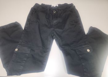 Women's Disclosure Cargo pants size Medium